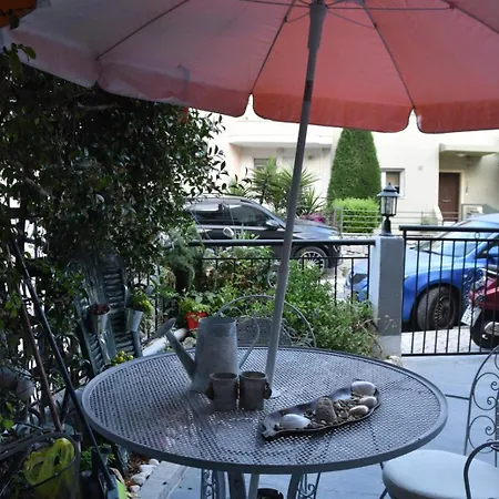 Διαμέρισμα Kelly'shouse
