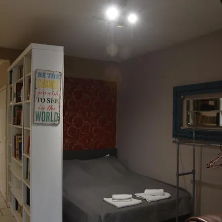 Διαμέρισμα Kelly'shouse Καβάλα
