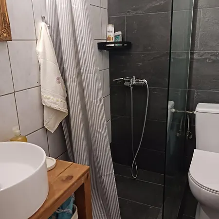 Apartment Kelly'shouse *