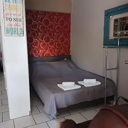 Kelly'shouse Apartment Kavala