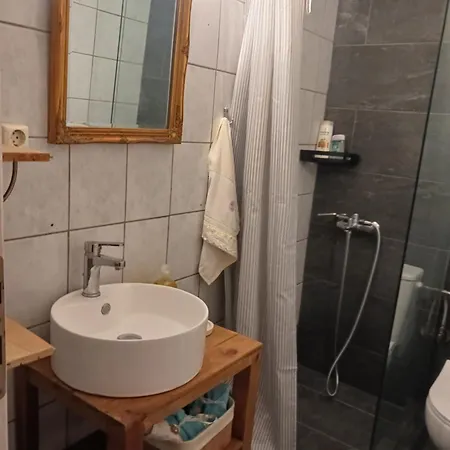 Kelly'shouse Apartment