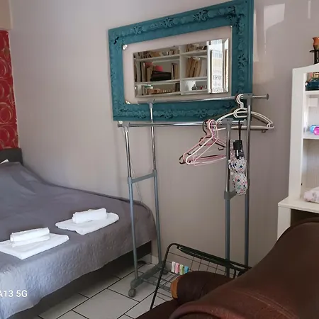 Apartment Kelly'shouse Kavala