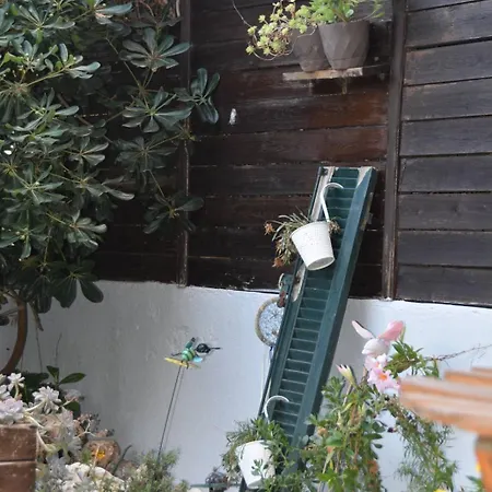 Kelly'shouse Apartmán Kavala