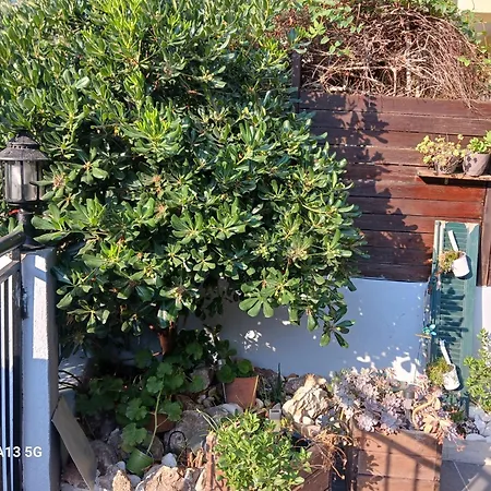 Kelly'shouse Apartmán