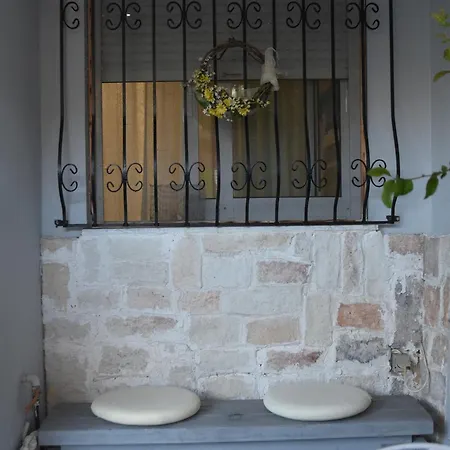 Apartmán Kelly'shouse