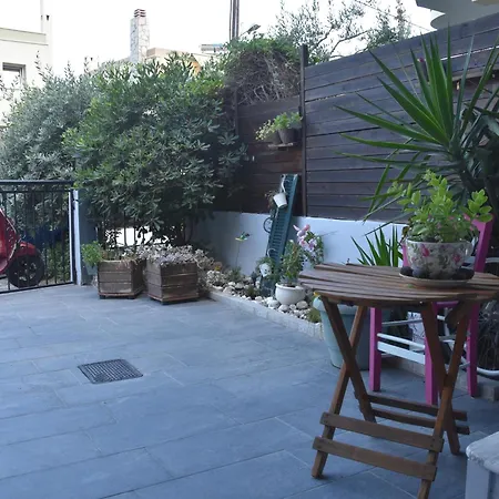 Kelly'shouse Apartmán *