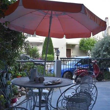 Kelly'shouse * Kavala