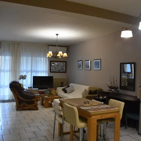 Apartmán Kelly'shouse Kavala