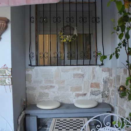 Apartment Kelly'shouse Kavala