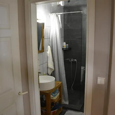 Apartmán Kelly'shouse *