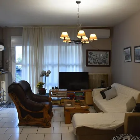 Apartment Kelly'shouse Kavala