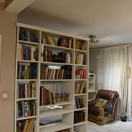 Apartmán Kelly'shouse *