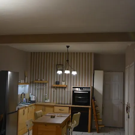 Kelly'shouse Apartmán Kavala