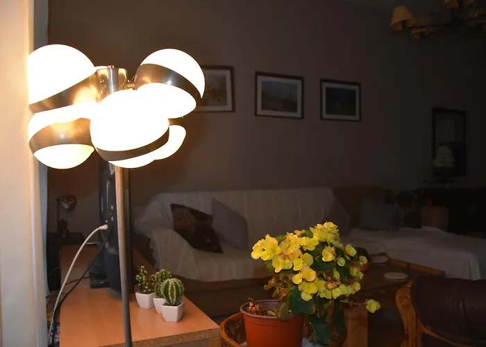 Kelly'shouse * كافالا