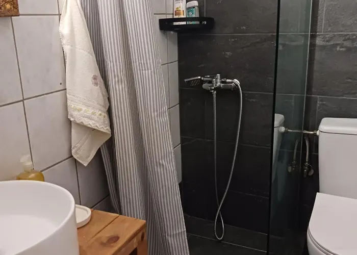 شقة Kelly'shouse *