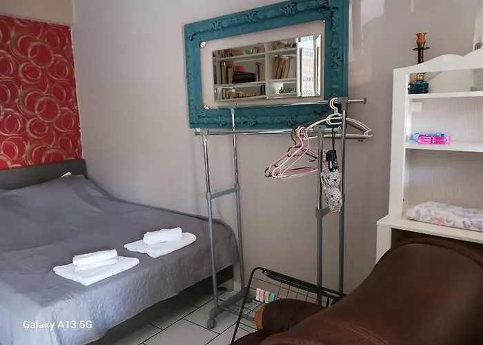 شقة Kelly'shouse كافالا