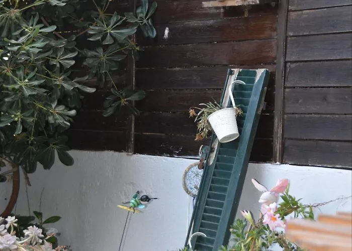 Kelly'shouse شقة كافالا