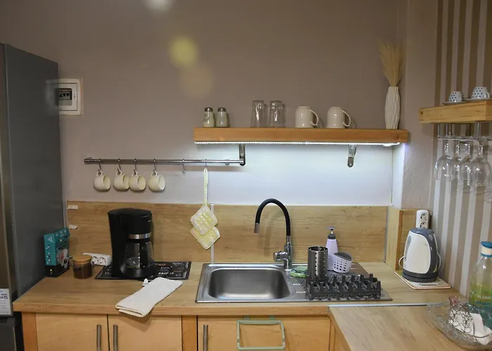 Kelly'shouse شقة *