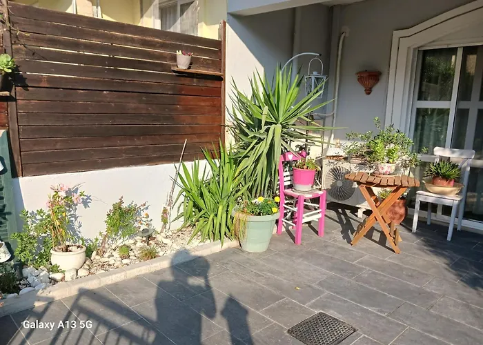 Kelly'shouse * كافالا