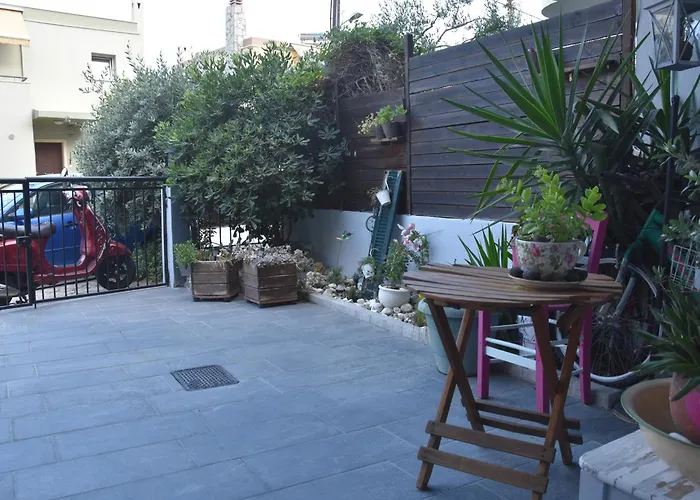 Kelly'shouse شقة *