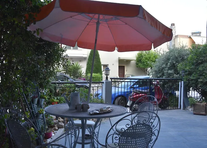 Kelly'shouse * كافالا