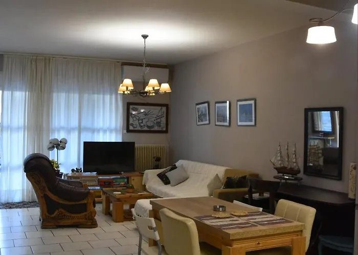 شقة Kelly'shouse كافالا