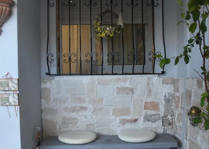 شقة Kelly'shouse كافالا