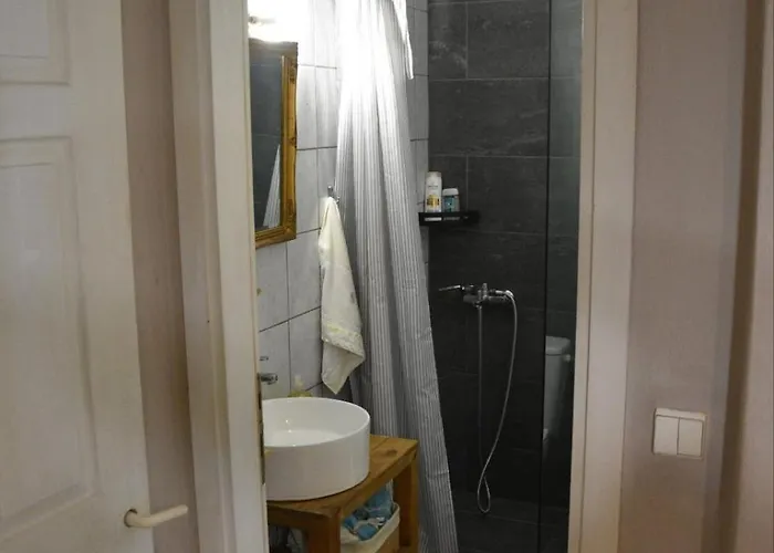 شقة Kelly'shouse *