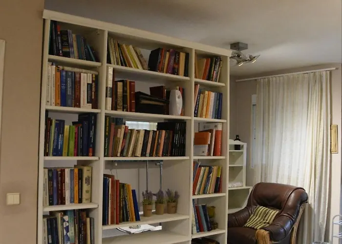 شقة Kelly'shouse *