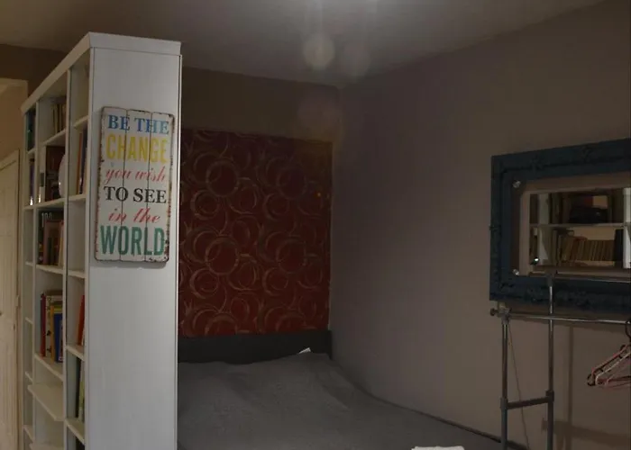 شقة Kelly'shouse كافالا